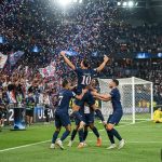 Siêu cúp châu Âu 2026: PSG khẳng định vị thế thống trị với chiến thắng trước Aston Villa