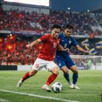 Việt Nam tái đấu Thái Lan tại chung kết ASEAN Cup 2026: Cuộc chiến của những nhà vua