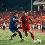 Việt Nam vs Thái Lan: Trận chung kết lượt về ASEAN Cup 2026 và giấc mơ bảo vệ ngôi vương