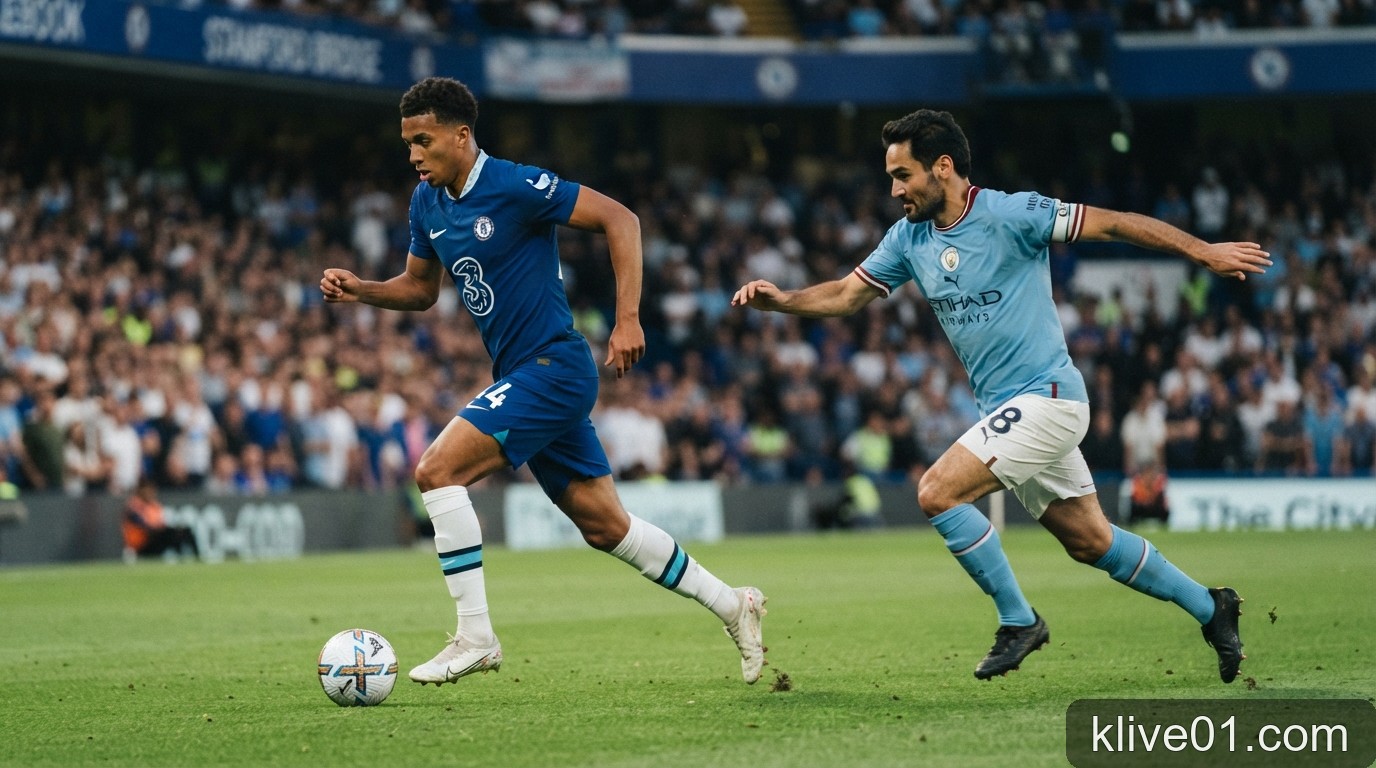 Chuyển nhượng 28/8: Chelsea đạt thỏa thuận 40 triệu bảng, Man City quyết tâm 'săn' Enzo Fernandez