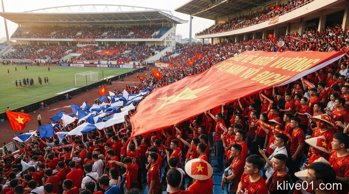 Việt Nam vs Thái Lan: Trận chung kết lượt về ASEAN Cup 2026 và giấc mơ bảo vệ ngôi vương - 2