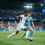 Champions League 2026/27 khởi tranh: Real Madrid và Man City khẳng định vị thế ứng viên