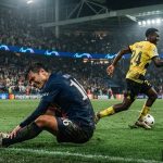 Champions League 2026/27: Những cú sốc ngày mở màn và bài toán thể lực cho các ông lớn
