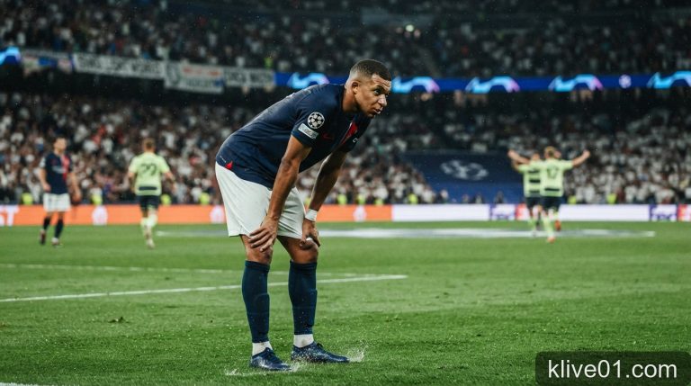 Champions League 2026/27: Những 'ông lớn' chật vật ngày ra quân và bài học về sự thích nghi