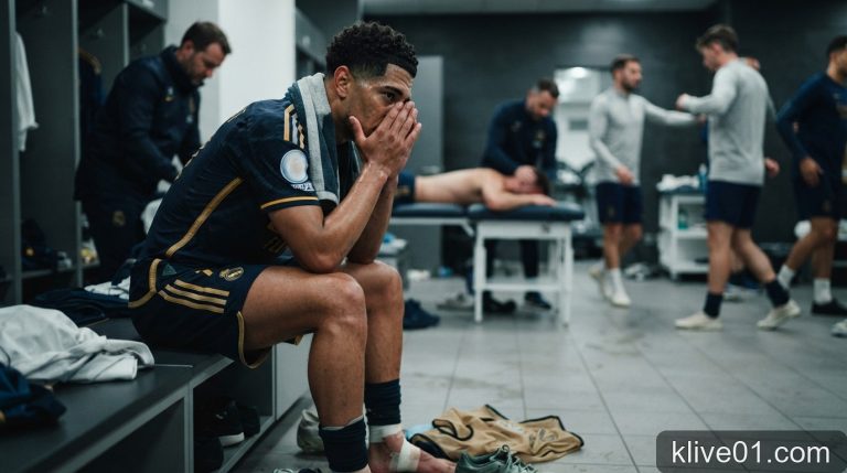 Hậu World Cup 2026: Các ông lớn châu Âu đối mặt với 'cơn đau đầu' nhân sự